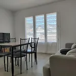 Vakantiehuis Maison Familiale Proche - 5 Pers, Jean De Monts - Fr-1-323-410