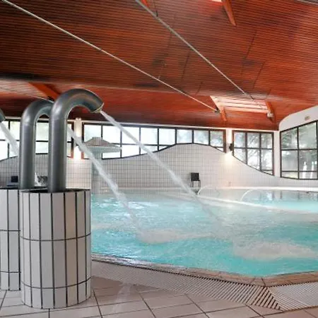 Semesterbostad Maison Familiale Proche - 5 Pers, Jean De Monts - Fr-1-323-410 *