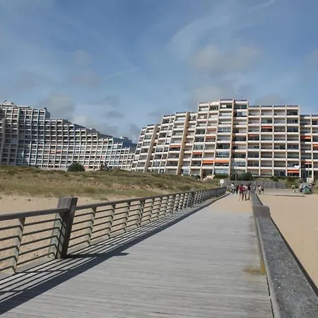 Maison Familiale Proche - 5 Pers, Jean De Monts - Fr-1-323-410 * Saint-Jean-de-Monts