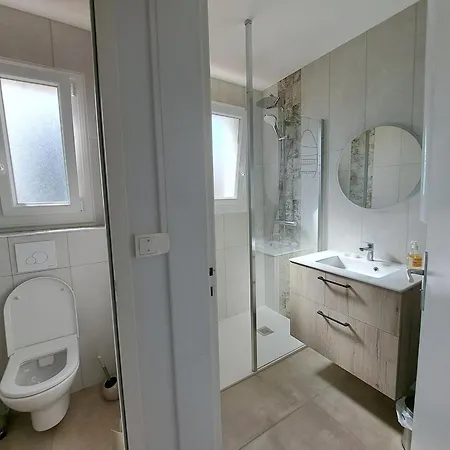 Prázdninový dům Maison Familiale Proche - 5 Pers, Jean De Monts - Fr-1-323-410