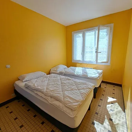 Maison Familiale Proche - 5 Pers, Jean De Monts - Fr-1-323-410 Prázdninový dům Saint-Jean-de-Monts