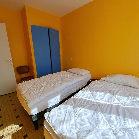 Maison Familiale Proche - 5 Pers, Jean De Monts - Fr-1-323-410 *