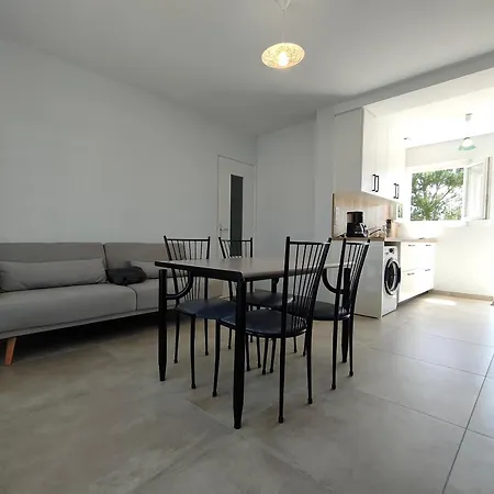 Feriehus Maison Familiale Avec Jardin, Proche Et Commerces - Jean De Monts - Fr-1-323-410 *