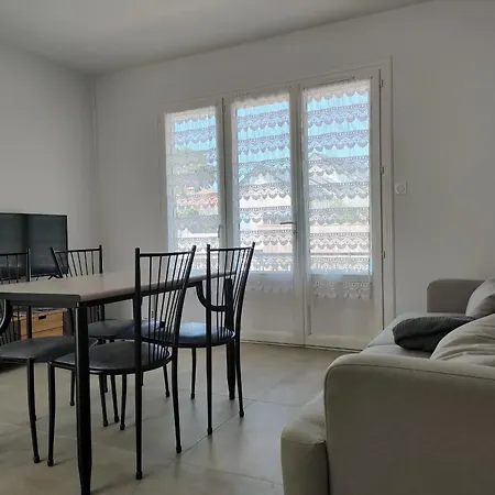 Prázdninový dům Maison Familiale Proche - 5 Pers, Jean De Monts - Fr-1-323-410