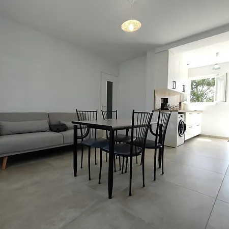 Maison Familiale Proche - 5 Pers, Jean De Monts - Fr-1-323-410 Prázdninový dům Saint-Jean-de-Monts