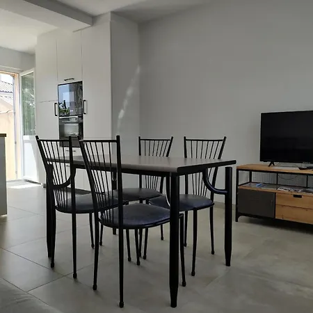 Maison Familiale Proche - 5 Pers, Jean De Monts - Fr-1-323-410 Saint-Jean-de-Monts