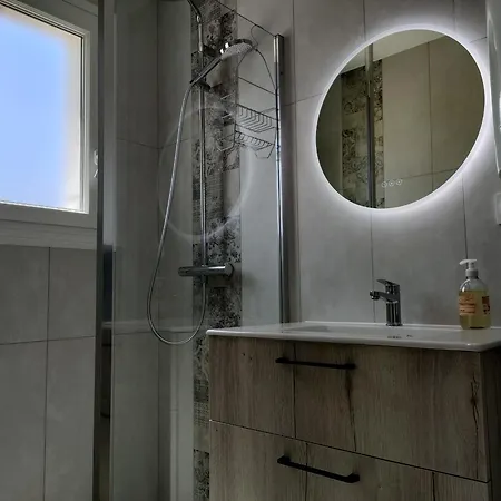 Maison Familiale Proche - 5 Pers, Jean De Monts - Fr-1-323-410 Semesterbostad Saint-Jean-de-Monts