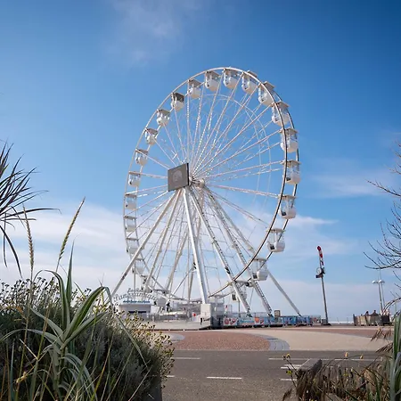 Maison Familiale Proche - 5 Pers, Jean De Monts - Fr-1-323-410 Semesterbostad *