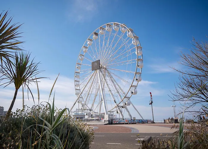 Maison Familiale Proche - 5 Pers, Jean De Monts - Fr-1-323-410 Nyaraló *